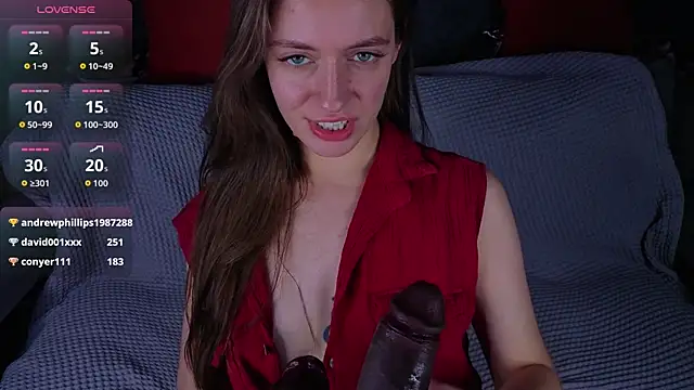 Agnes_Wells webcam