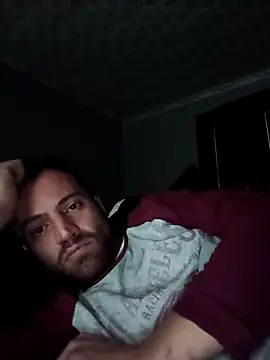 Johan199118 webcam