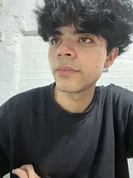 Axel-Mejia webcam