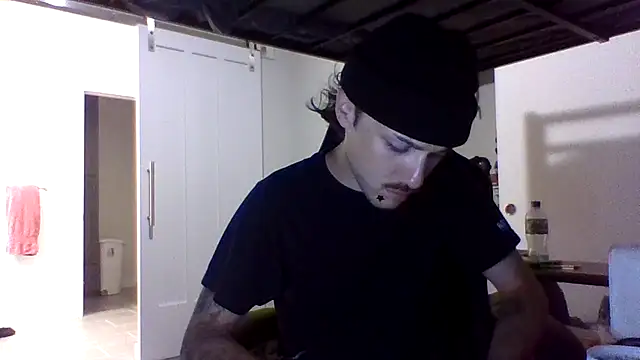 Jbenz420 webcam