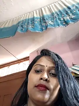 Jasmine_Januja webcam