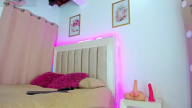 fabianacutee webcam