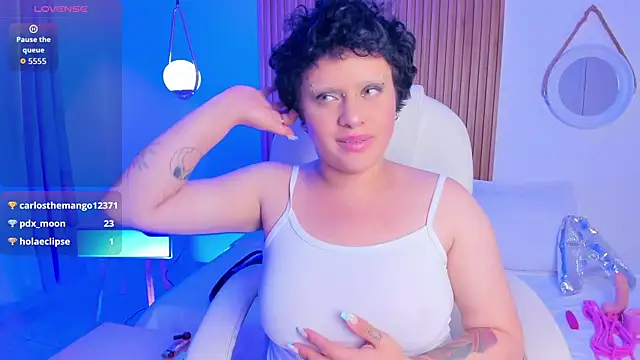 Alaska_deluxe webcam