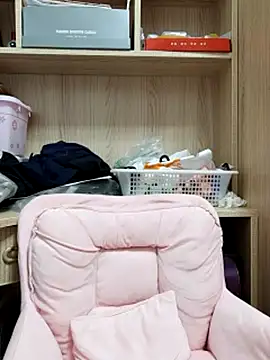 Jennie_dogy webcam