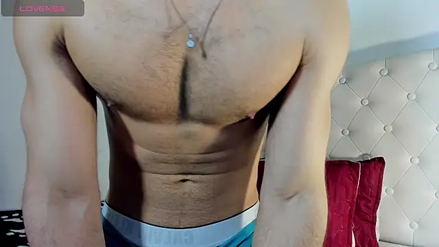 mark_foster1 webcam