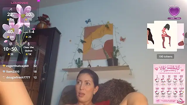 ivanna_dl webcam