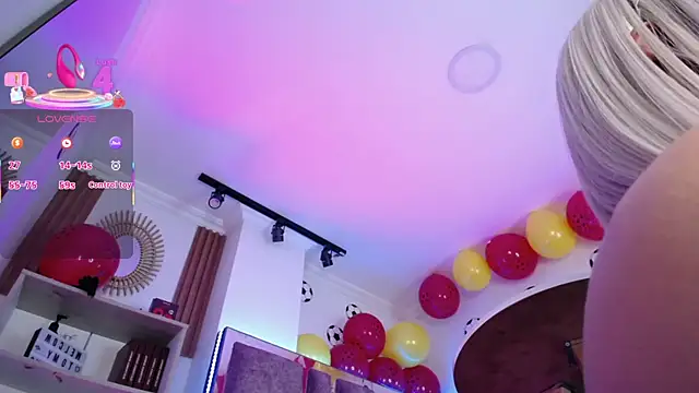Eva__Walker webcam