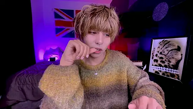 Aronn_44 webcam