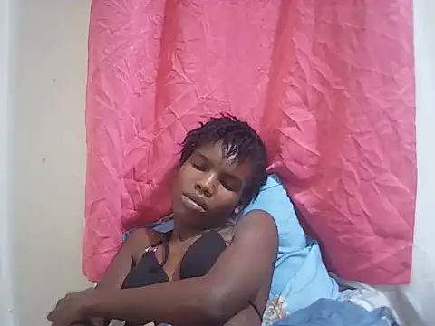 Bootylovet webcam