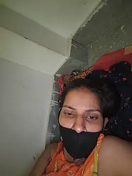 Neha-ji webcam