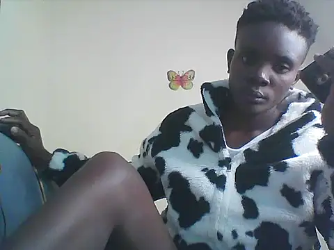 cutechocolate webcam