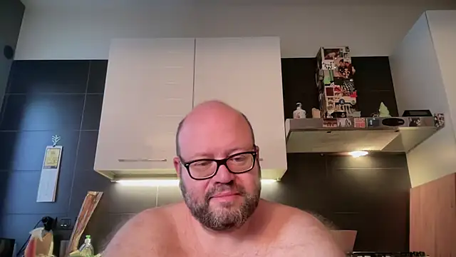 theitalianbear webcam