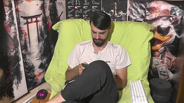 00george live sex cam