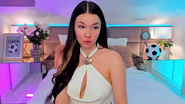 MiaMuse webcam