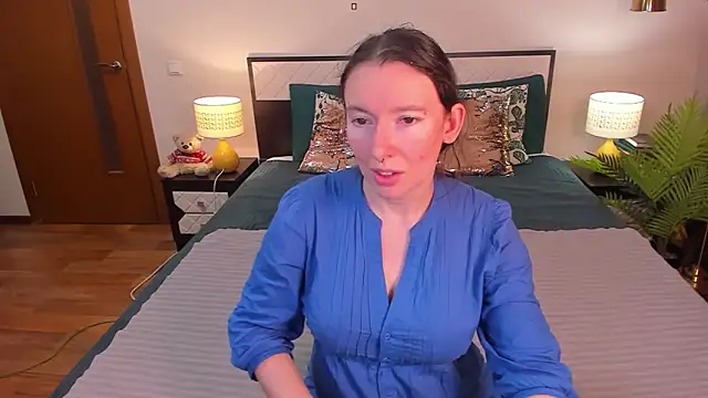 CatherineWalls webcam