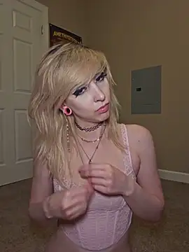 AmethystFoxx webcam