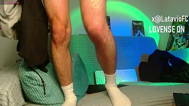 Midnighter_ webcam