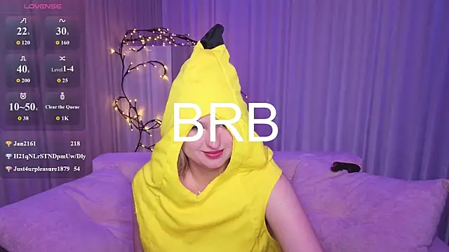 Banana_Bowl webcam