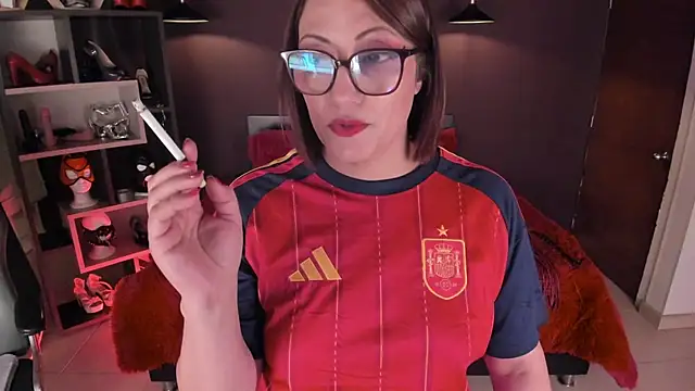 Veronica_Jacobss webcam