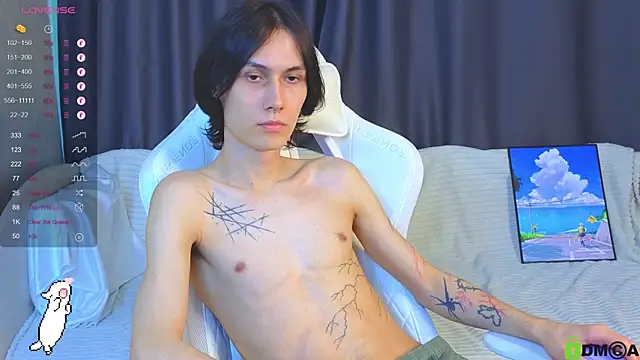 bd_black webcam