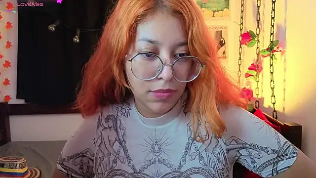 _Moon_Johnson webcam