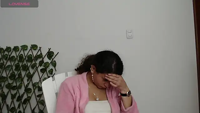 Sarabubbie webcam