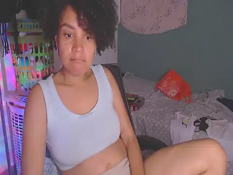 shayna_cute webcam