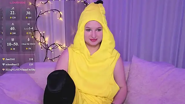 Banana_Bowl webcam