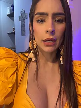 Mau_White webcam