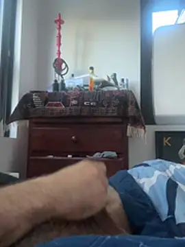 Jonnybigccookk69 live cam