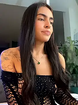 DaphneUwu live cam