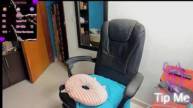 peanut_tangerine webcam