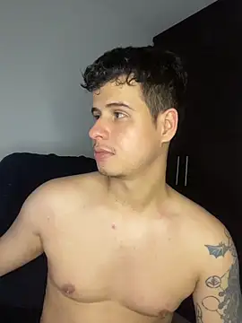 BjornSteel webcam