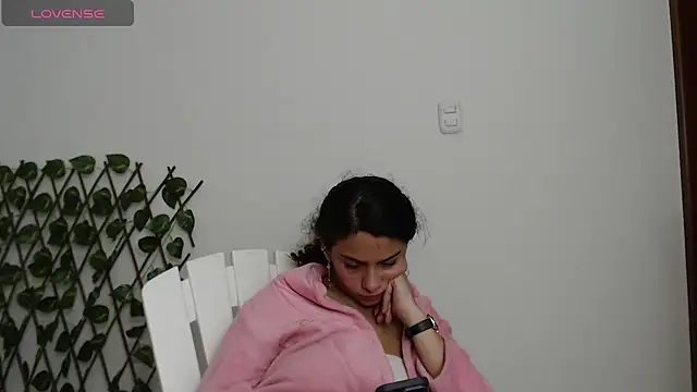 Sarabubbie webcam