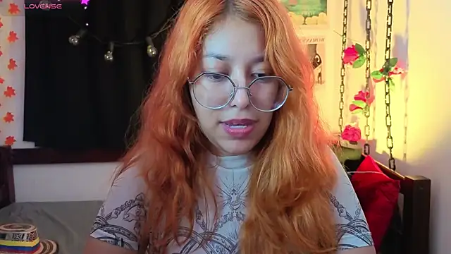 _Moon_Johnson webcam