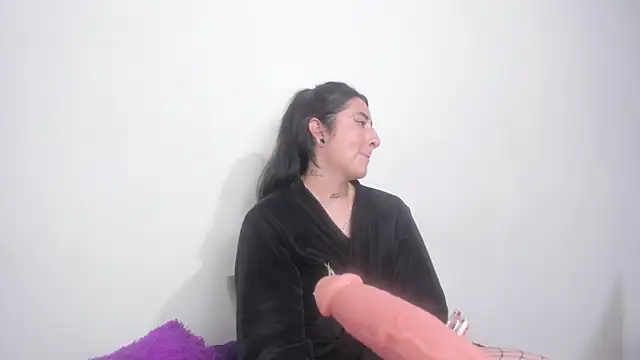 Gabriela_jak webcam