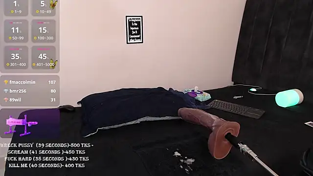 Diegoarctic live cam