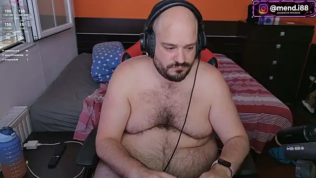 menditeta1 live cam