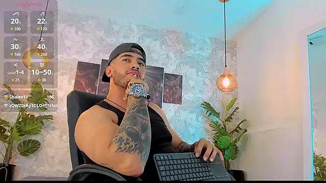 nate_franco - Nate_franco's free webcam - UK Sex Cams