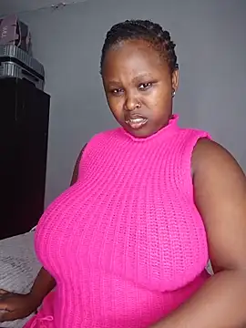 SELYS_NANA live cam