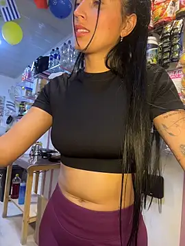 ANABOONCE_ live cam