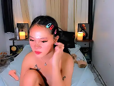 Sweet_Bhella live cam