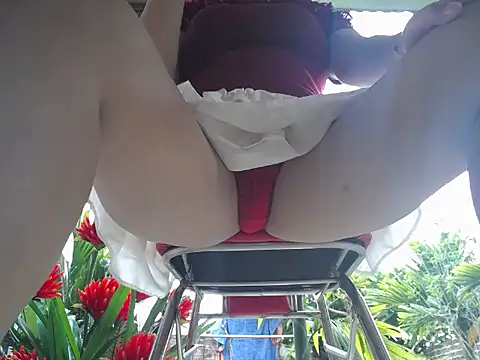 Amos_Eva live cam