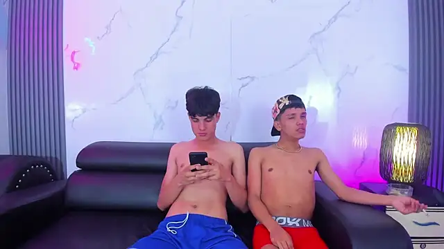 Litle_sweet_boys