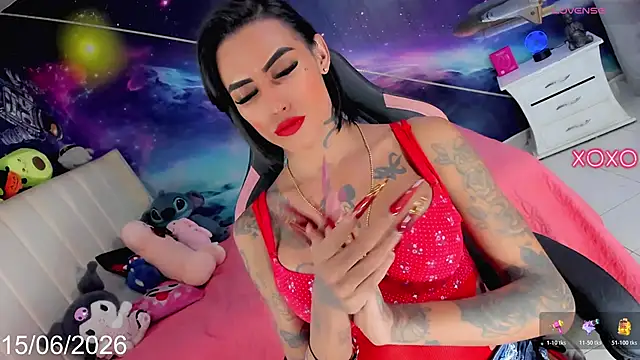Nella_Dolls live cam