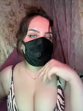 amber_glam (F young) - My love 🍊🧡