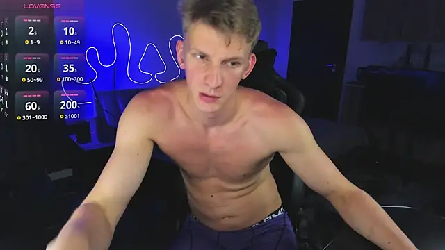 Brad_Maloney live cam