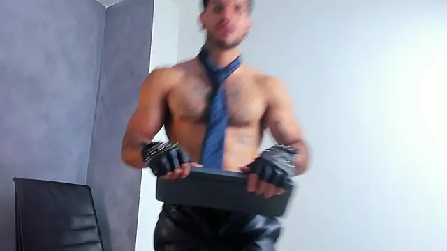 JuanBlade live cam