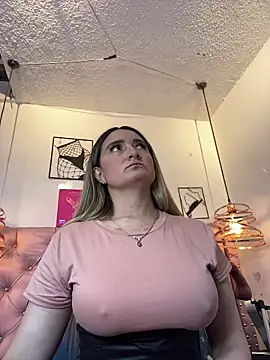 antonella87 (F milf) - lick nipples