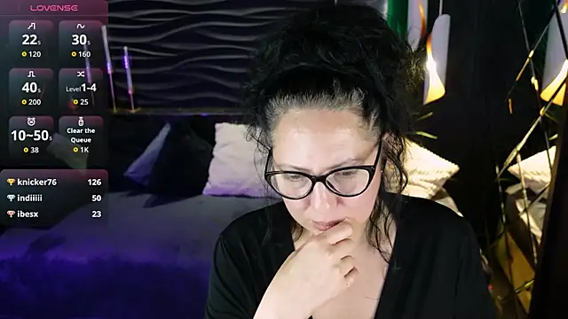 Anita_Muse webcam